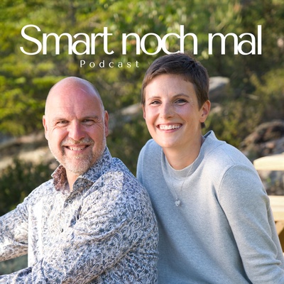 SmartNochmal Podcast with Implementation Concepts for Digital Workplace and Intranets